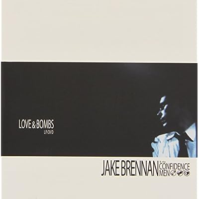 Love And Bombs