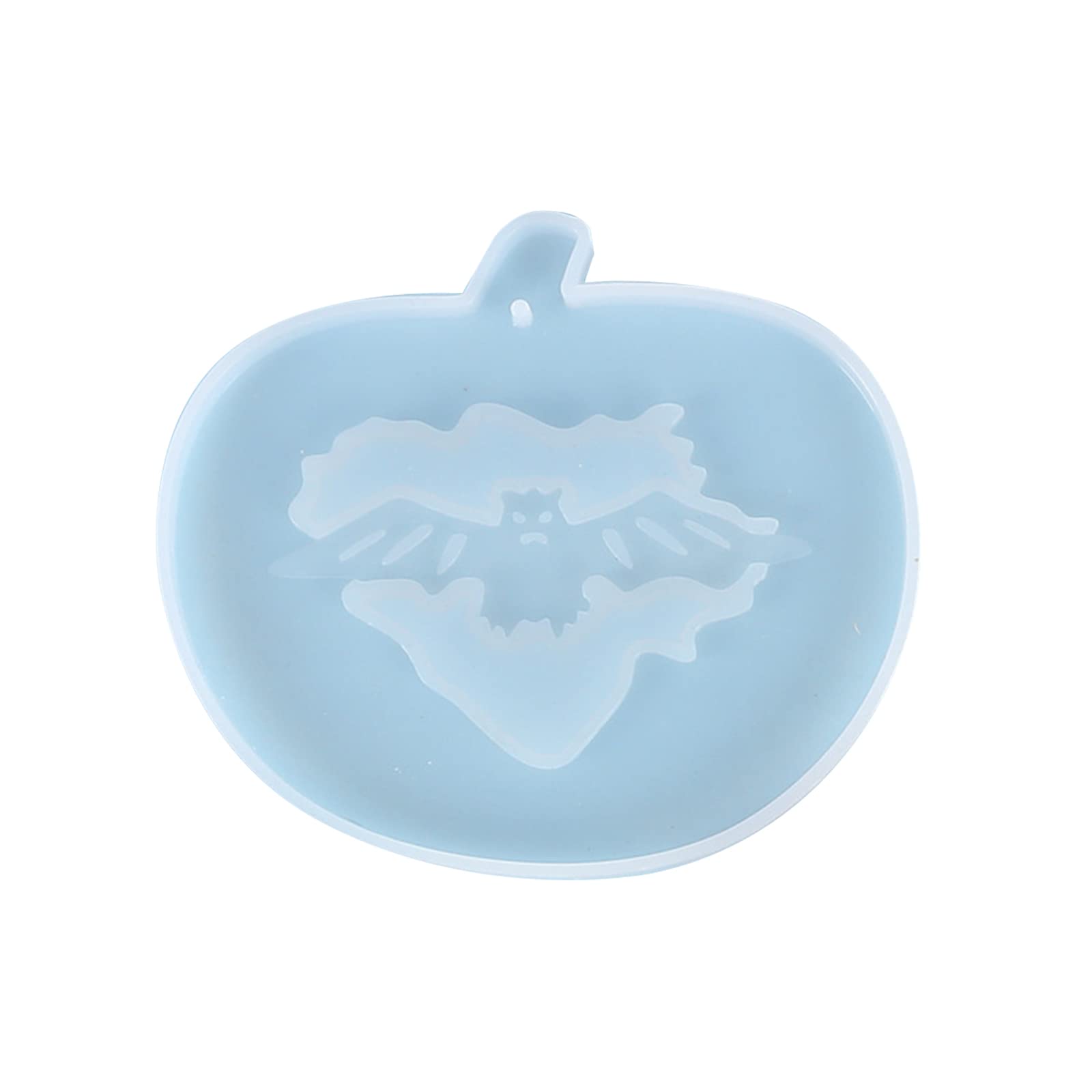 Carotoe C Arotoe Halloween Pendant Silicone Mold Projects Tear Resistance Soap Making Present Accessory Silicone Mold For Andles