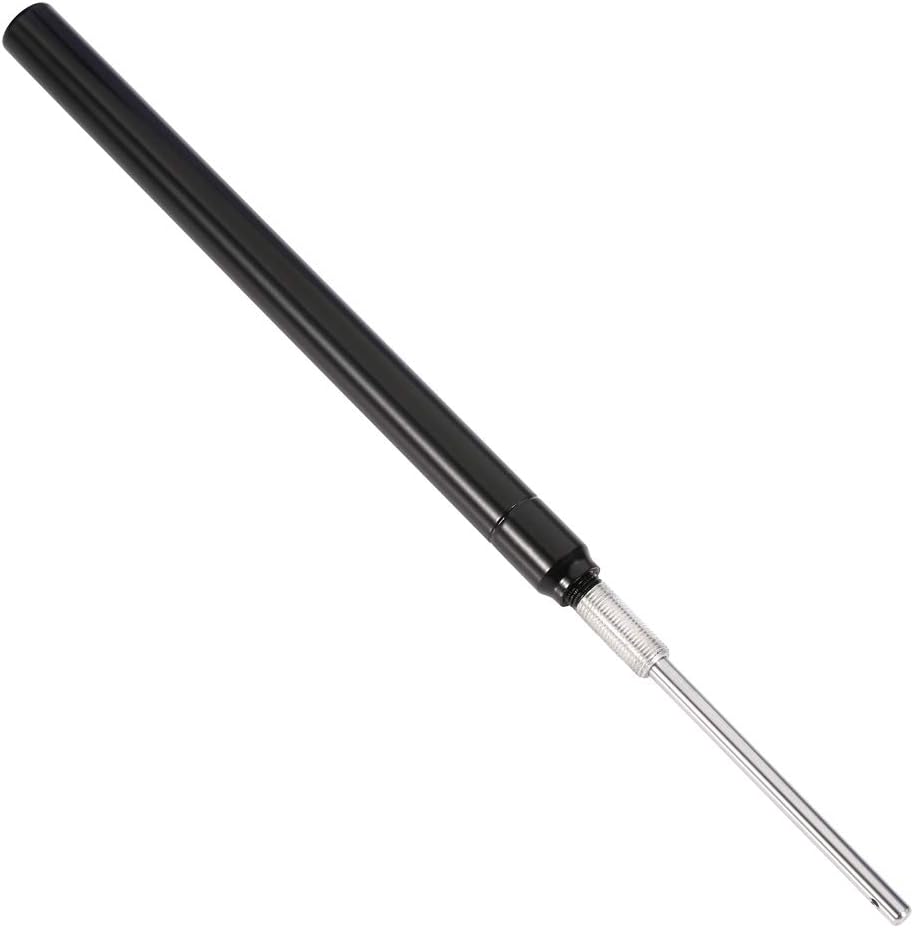 Greenhouse Winder Opener Cylinder, Non-electric Automatic Vent Opener, 60°-77F Temperature Range