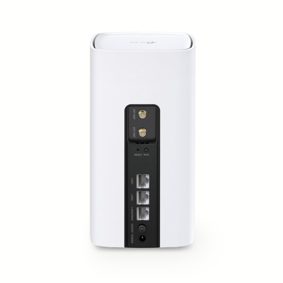 TP-Link Archer Nx210 Router Wireless Gigabit Ethernet DuaL-Band [2.4 Ghz/5 Ghz] 5g Bianco (tP-Link Archer Nx210 V1 - Router Wireless - Wwan Switch A