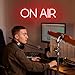 On Air Neon Sign for Twitch, Tiktok, Youtube Streamers/Gamers - Live Streaming/Recording Light Sign – Red Cool Led Signs for Studio, Wall, Bedroom, Game Room Decor