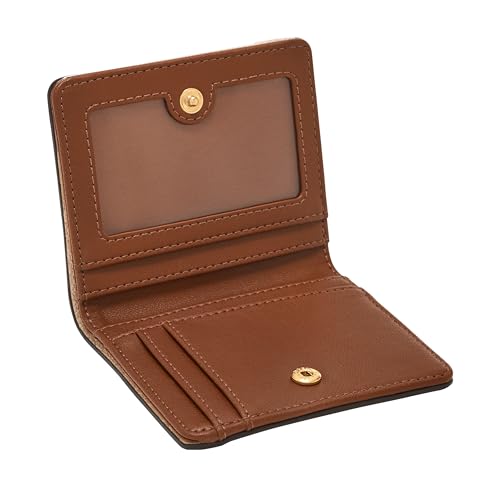 Image of Fossil Logan Bifold Wallet
