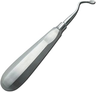 PRECISE CANADA: DENTAL BONE CURETTES #5L MOLT