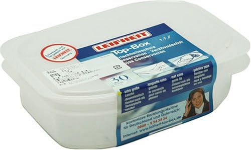 LEIFHEIT TOP-BOX Air Tight Bowl 31197