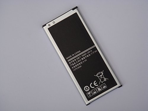 Izzibuyer - Batteria di ricambio a lunga durata da...