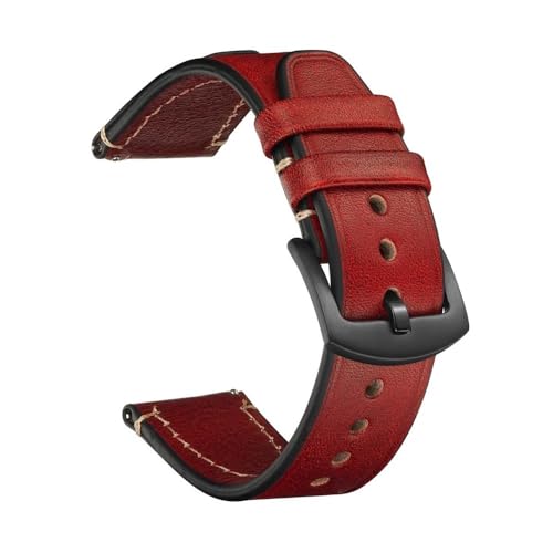 [X] vohZCR[tBbg Fit For Snxs79 vXgbvjbNX 18 ~[g 20 22 ~[gxguXbg(Red-Black,18mm)