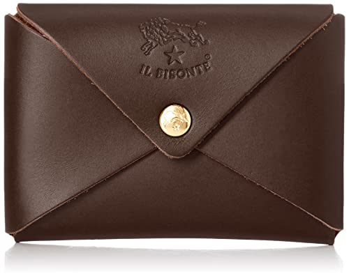 [イルビゾンテ] カードケース 名刺入れ SCC031 PG0001 C0854 BW152B フリー [並行輸入品]