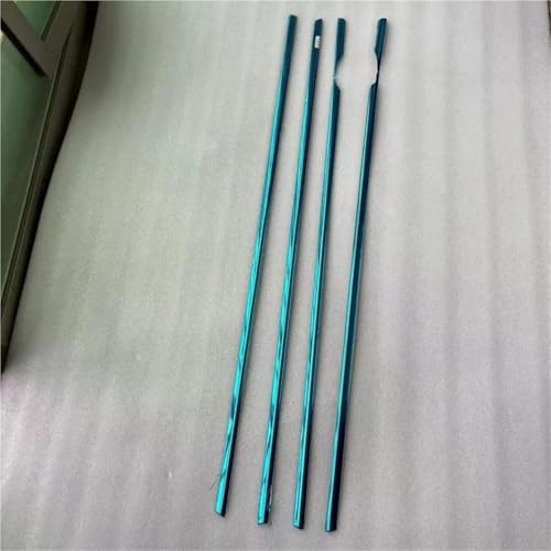 Baguette adhésive vitre pour Skoda Rapid Sedan 2014-2023