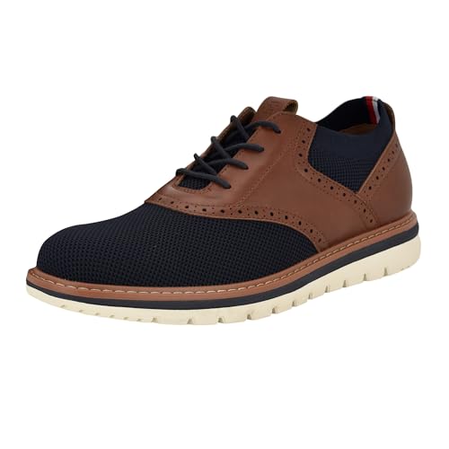 Tommy Hilfiger Men's Varan Oxford