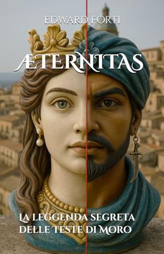 ÆTERNITAS: La leggenda segreta delle Teste di Moro