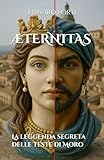 Ya en mundofriki.es: ÆTERNITAS: La leggenda segreta delle Teste di Moro