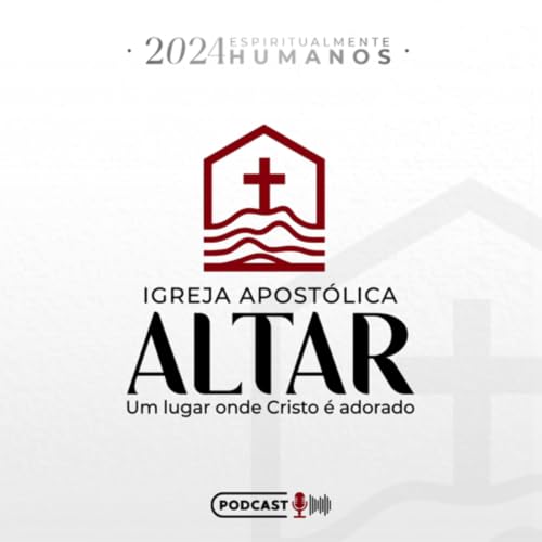 『Igreja Apost&oacute;lica Altar』のカバーアート