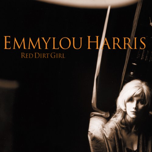 Emmylou Harris