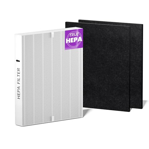 Kit filtre de rechange Coway AP-1512HH de qualité supérieure
