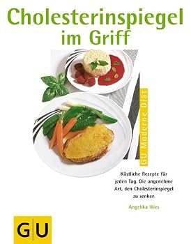Cholesterinspiegel im Griff.