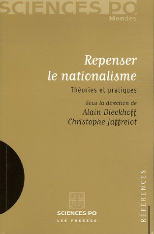 Repenser le nationalisme