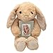 FINE PHOTO GIFTS Plush Bunny with Picture Frame