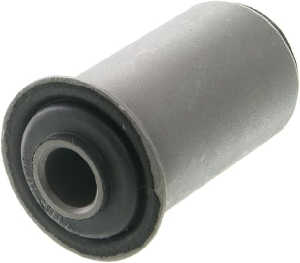 2x Rear Forward Leaf Spring Shackle Bushing Leaf Spring and Shackle Bushing Leaf Spring Shackle Bushing Replacement Compatible with Dakota Compatible with Durango 1999