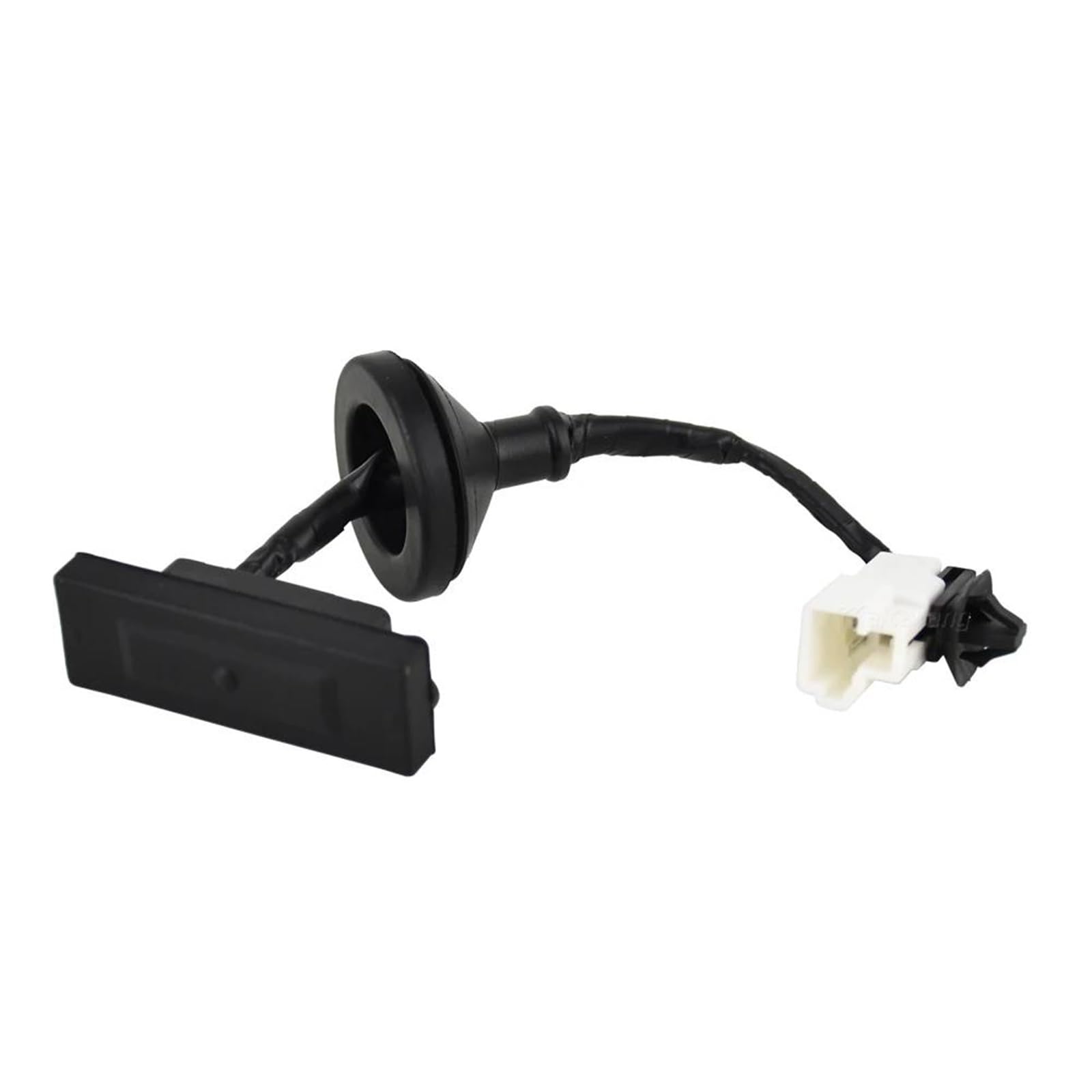 Blocco Coperchio Bagagliaio Posteriore Per Kia Per Rio Per La Mattina Per Picanto 2011 2012 Tronco Posteriore Boot Interruttore di Rilascio Portellone Pulsante di Apertura Ricambi Auto 81260-4X200
