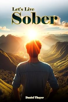 Paperback Let’s Live Sober Book