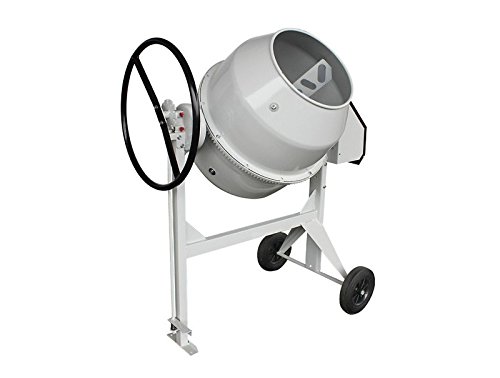 Bétonnière électrique Altrad 190l BI190F