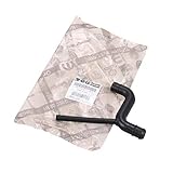 Lancia Ypsilon Bj. 09-2011 Original Fiat Ölentlüftungsschlauch Fiat Panda Bj. 03-2011 1.1 1.2 Fiat Seicento Bj. 98-2011 OE 71747811