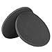Geekria General Earphone Replacement Inside Tone Tuning Sound Isolation Foam Pads Earpads Cushion Compatible with Sennheiser, AKG, Beyerdynamic, Koss, Philips (2pcs)