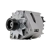RIDEX Lichtmaschine RIDEX Lichtmaschine 80A Generator LiMa 12V Alternator mit Keilrippenriemenscheibe passend für MERCEDES-BENZ Stufenheck (W124) 190 (W201) W124 T-modell (S124) W124 Coupe (C124) W124 Cabrio (A124)