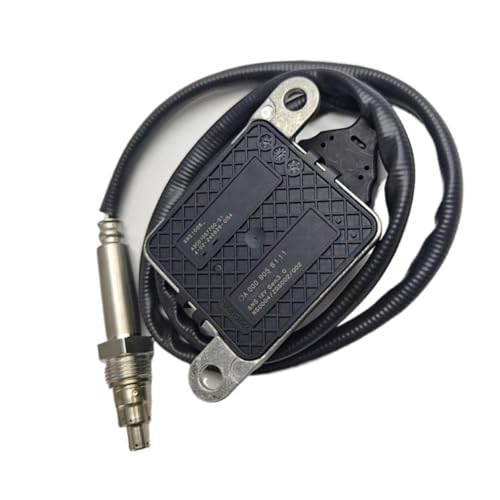 Capteur d'azote et d'oxygène NOx Benz C200d C220d break 2018-2025
