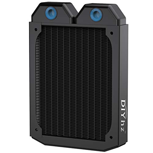 Système refroidissement eau CPU pour maintenir votre PC au frais