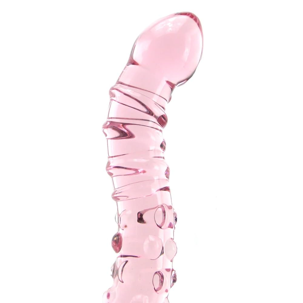 glasdildo icicles Deshalb kämpfen Frauen jetzt für ihren Orgasmus main image 0