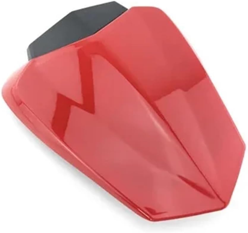 Rear Pillion Cowl Seat Back Cover Rear Pillion Passenger Cowl Seat Black Cover For YZF R1 YZF-R1 YZF1000 2009 2010 2011 2012 2013 2014 14 13 12 11 10 09