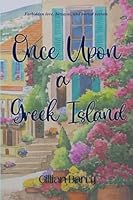 Once Upon a Greek Island 1965059716 Book Cover