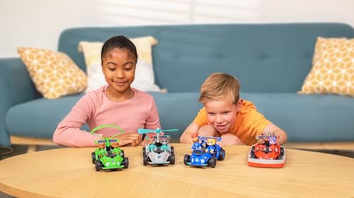 Les Virtuoses Anouk Et Mina Dujardin La Boite - vue 6