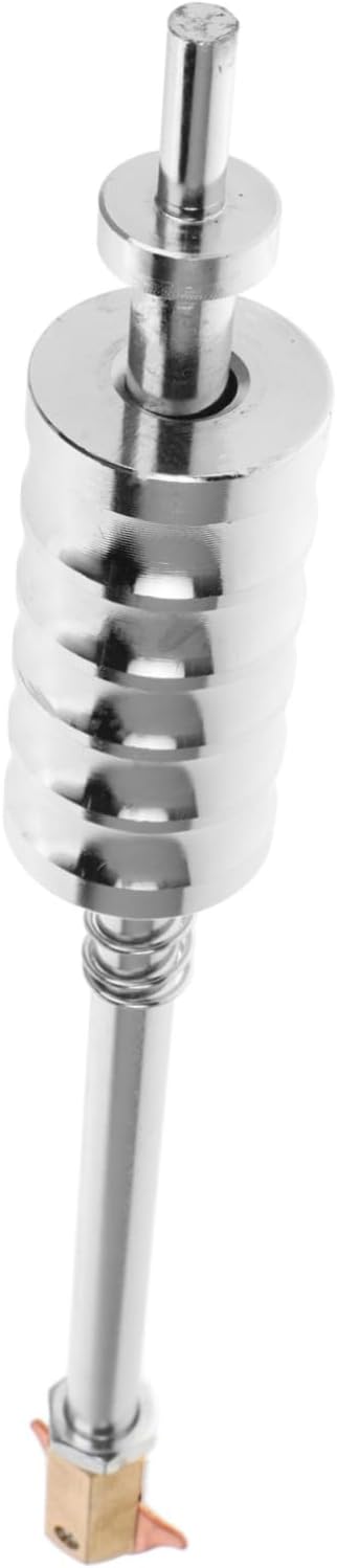 Professional Slide Hammer Dent Puller Kit for Auto Body Repair Durable Construction Versatile Use with Spot Welder Efficient Car Dent Removal Tool