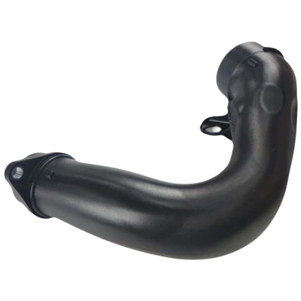Myhuadgqu Onecolor Car Air Intake Hose Replacement Compatible With 5 Series F07 F10 7 Series F01 F02 F11 Lci