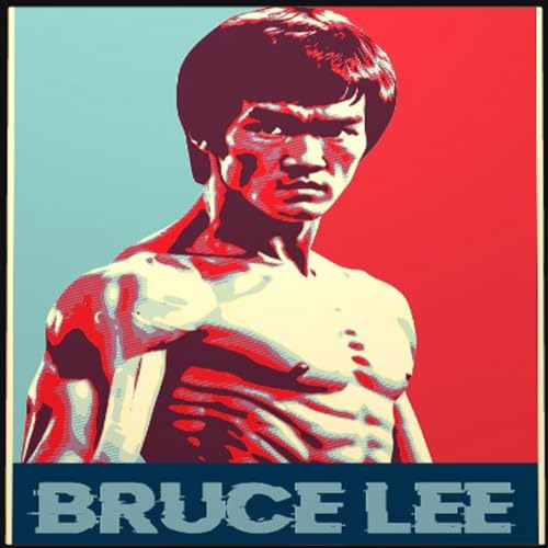 Bruce Lee