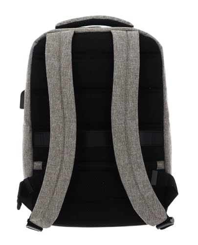 Picard Speed City Backpack nougat avec compartiment ordinateur - 3