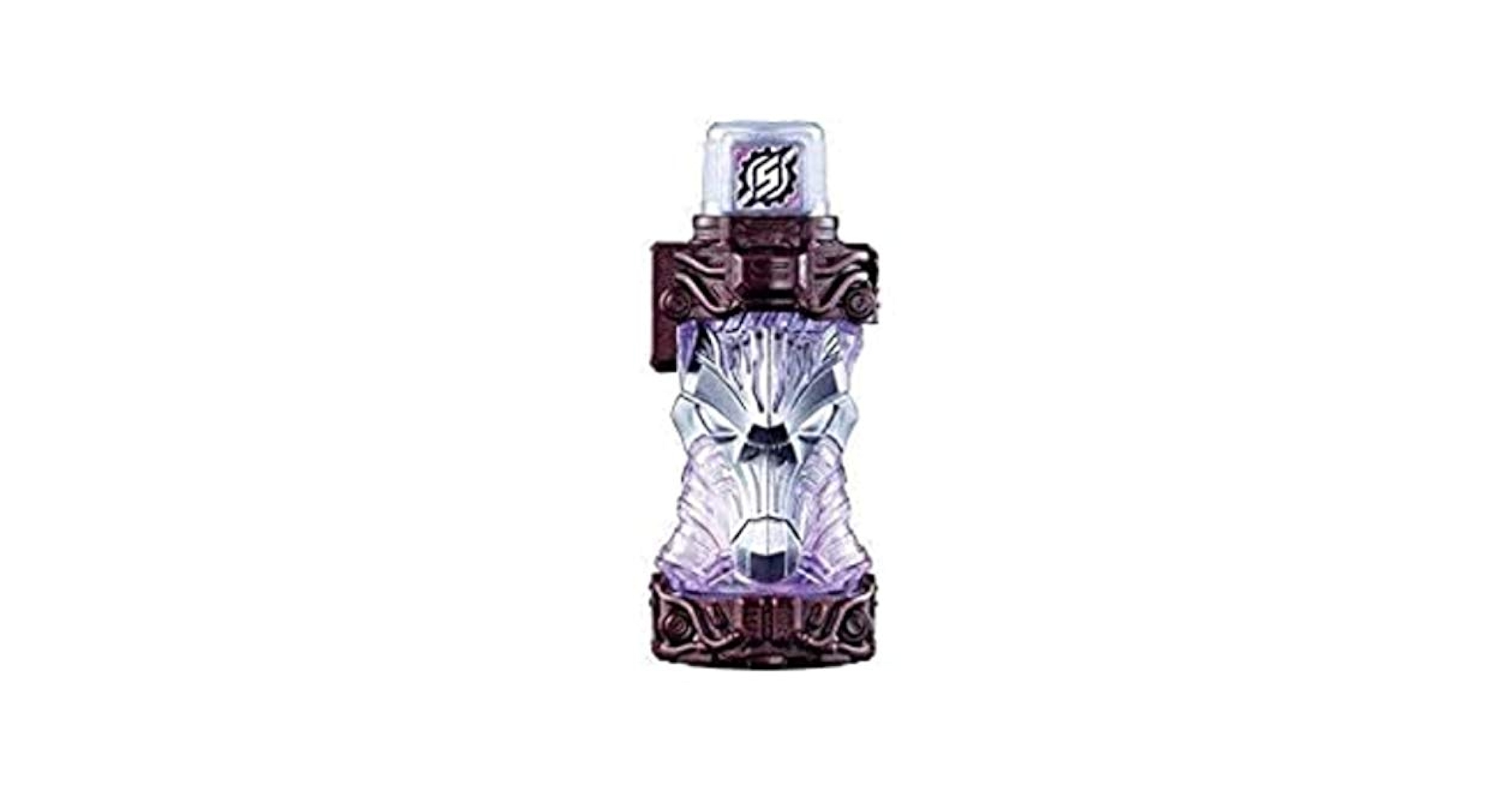 Amazon.co.jp: 仮面ライダービルド SGフルボトル09 ［5.シマウマ