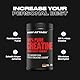 Body Attack Creatin Monohydrat 500 g Pulver - Made in Germany - hochwertiges mikrofeines Kreatin Monohydrat - Reines Kreatin Pulver zum Selbstdosieren - Produkt der Kölner Liste - gute Löslichkeit