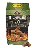 CHEMINETT 15749-6 XXL Cubos Naturales para encender Chimeneas,...
