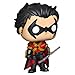 Funko Pop! DC Super Heroes 274 Red Wing Robin Exclusive