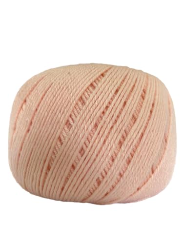 Linha Amigurumi 254m Circulo cores a sua escolha (Macadâmia 3148)