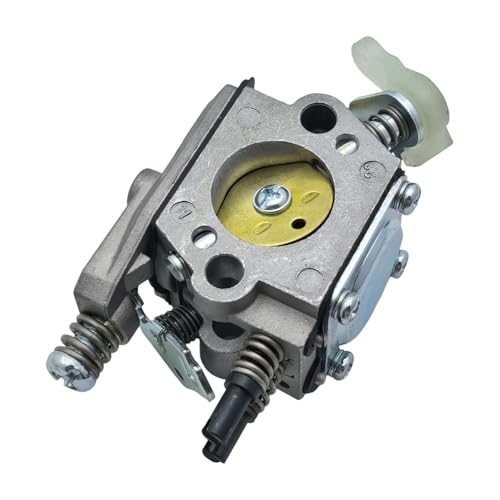 Carburateur haute performance tronçonneuse 50 51 55 ajustement - 4