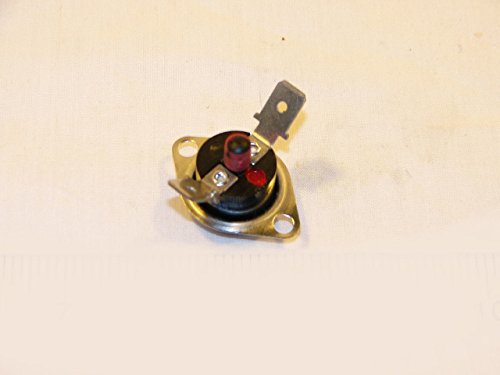 31J96 Rollout Switch