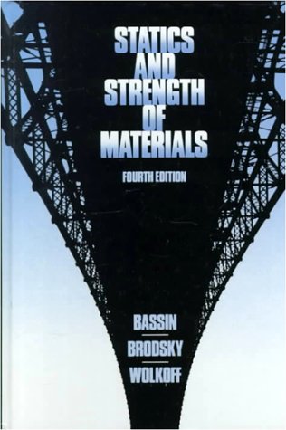 Statics And Strength Of Materials #TOP11
