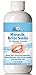 Miracle Write Smile - Essential Oxygen Rinse Mouthwash for Whiter Teeth, Fresher Breath, and Healthier Gums, Peppermint 12 fl. oz