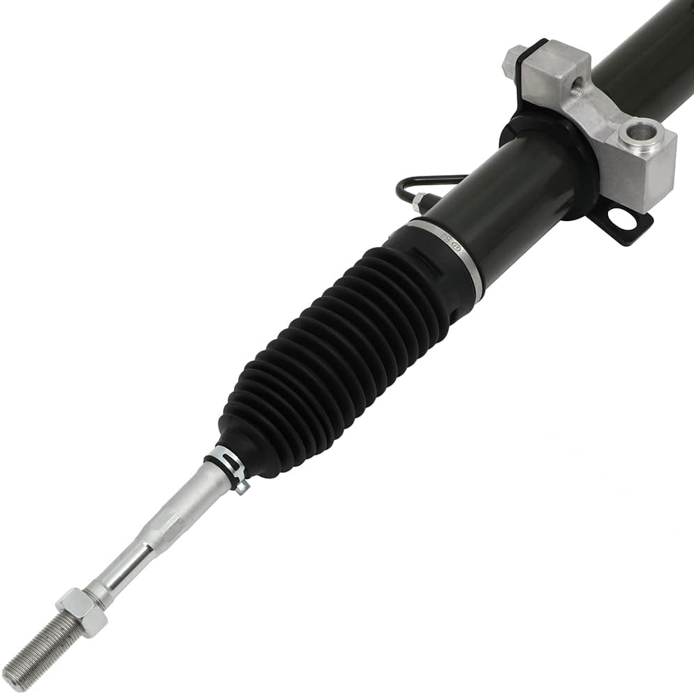 Power Steering Rack and Pinion Complete Assembly Replacement For Infiniti QX56 2004-2012,For Nissan Armada 2005-2015,For Nissan Pathfinder Armada 2004,For Nissan Titan 2004-2015 49001ZH50A