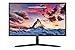 Produktbild Samsung LS27F358FWU LED Display 68, 6 cm (27 Zoll) Full HD flach - Computerbildschirme (68, 6 cm (27 Zoll), 1920 x 1080 Pixel, Full HD, LED, 4 ms, Schwarz)