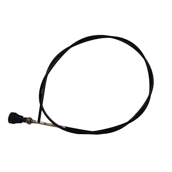 Amazon.com: IEQFUE Choke Cable 054-8017-00 290-610